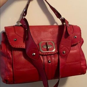 Oryany RED bag